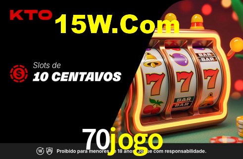Apostas com odds competitivas na 70jogo