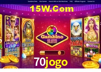 Casino Ao Vivo 70jogo