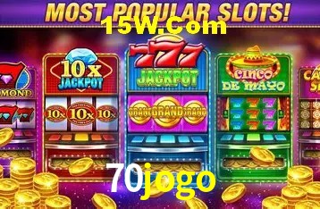 Login Seguro 70jogo