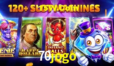 Diretório de Jogos 70jogo