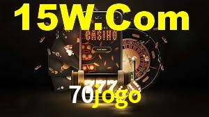 70jogo App Interface