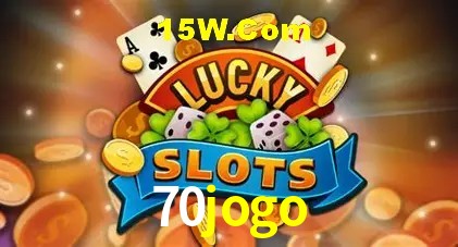 Bônus e promoções da 70jogo