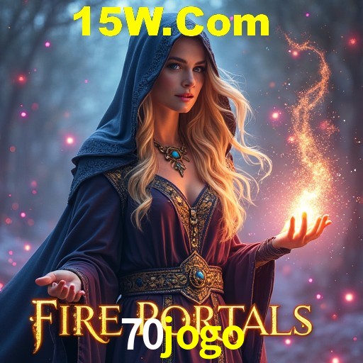 Slot Games 70jogo
