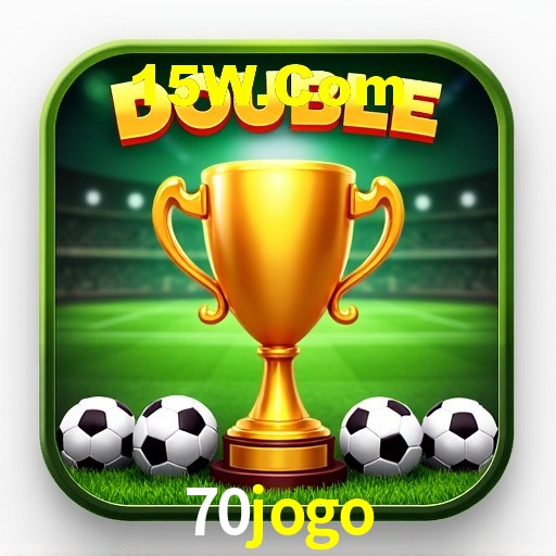 cassino 70jogo
