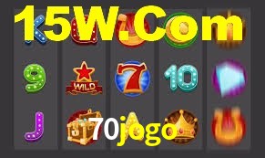 Welcome Bonus 70jogo