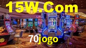 Daily Bonuses 70jogo