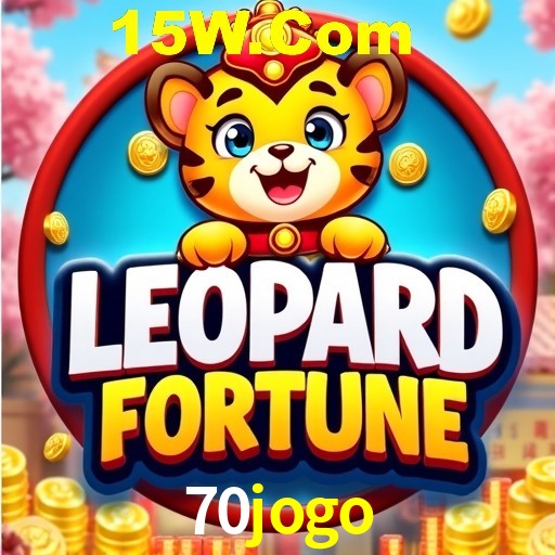 Game Providers 70jogo