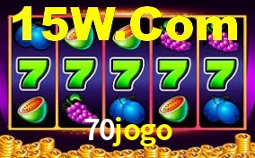 Sinta a adrenalina dos jogos de cassino com 70jogo