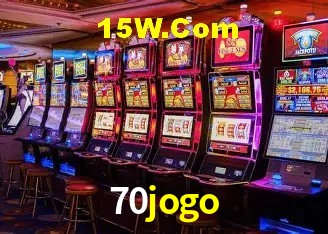 Jogos de Slot 70jogo