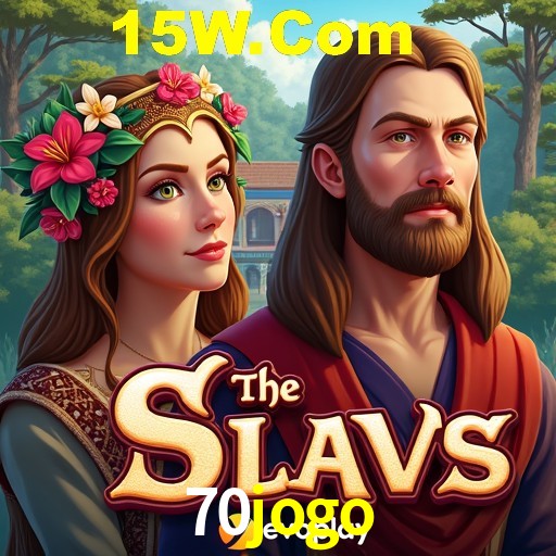 Desvendando o Mundo dos Jogos Virtuais na 70jogo