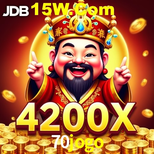 Weekend Specials 70jogo