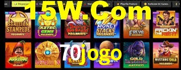 Blackjack Table 70jogo