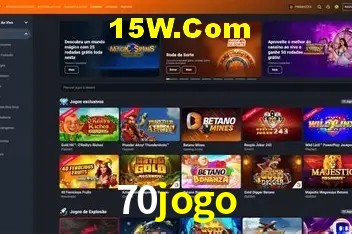 Biblioteca de slots populares na 70jogo