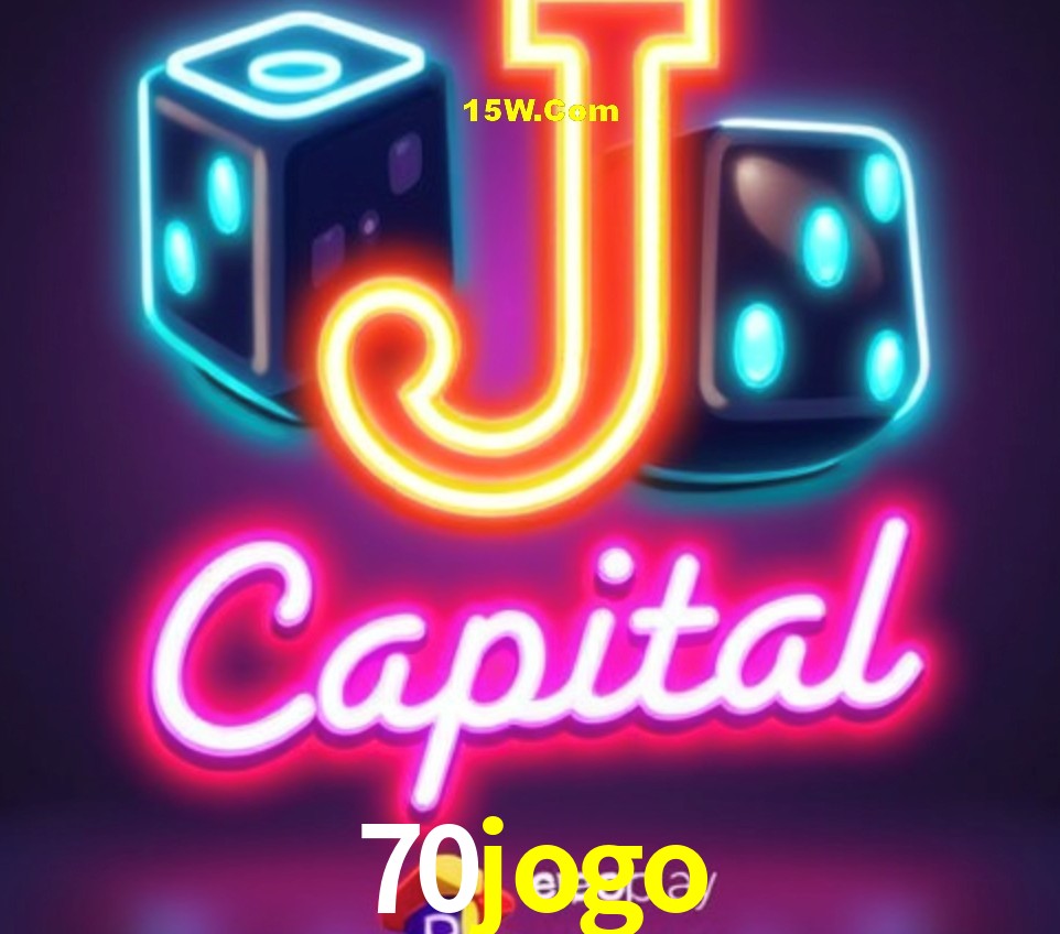 Mesa de Blackjack 70jogo