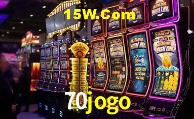 Provedores de Jogos 70jogo