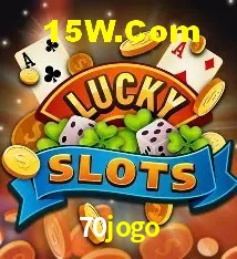 Recursos de Bônus 70jogo