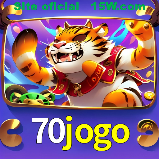 APK oficial da 70jogo para Android